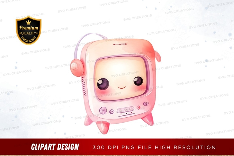 Headphones Png Image 8