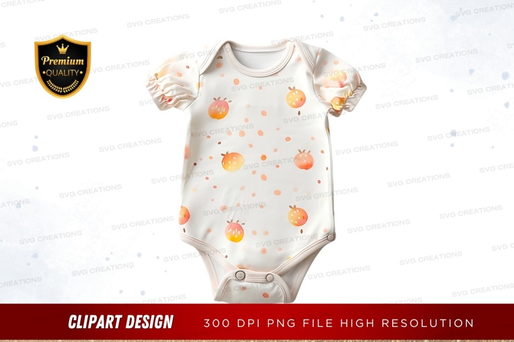 Infant Clipart Image 22
