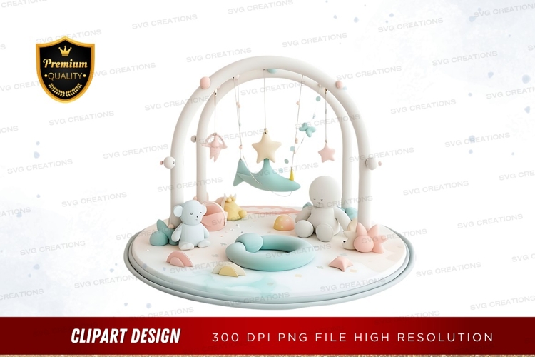 Gym Clipart Image 19