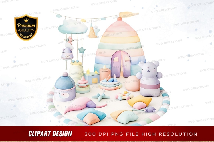 Whale Clipart Image 15