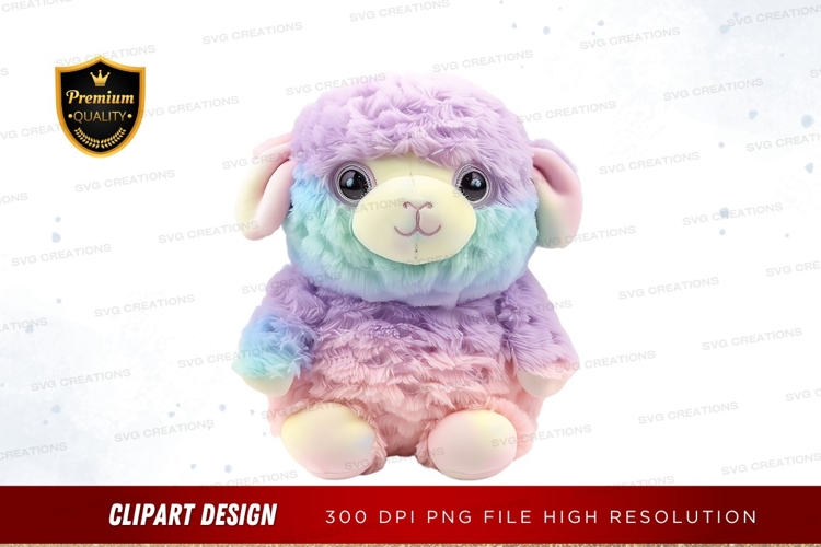 Lamb Png Image 5