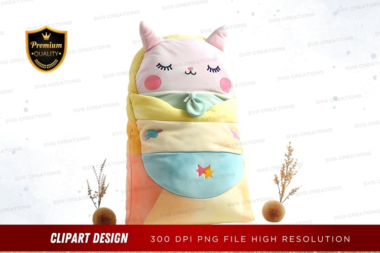 Cute Star Clipart Image 7