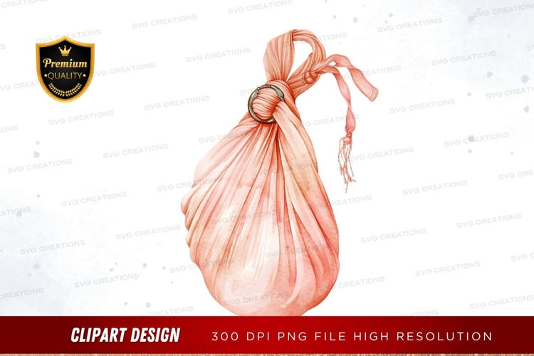 Ring Clipart Image 24