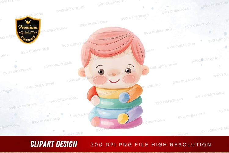 Shapes Clipart Image 10