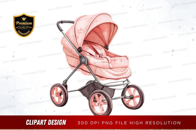 Baby Clipart Image 12