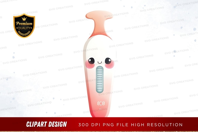 Cute Clipart Image 3