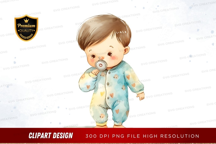 Pen Illustration Image 16