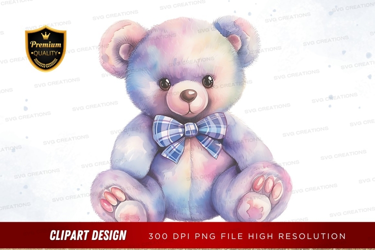 Toy Clipart Image 24