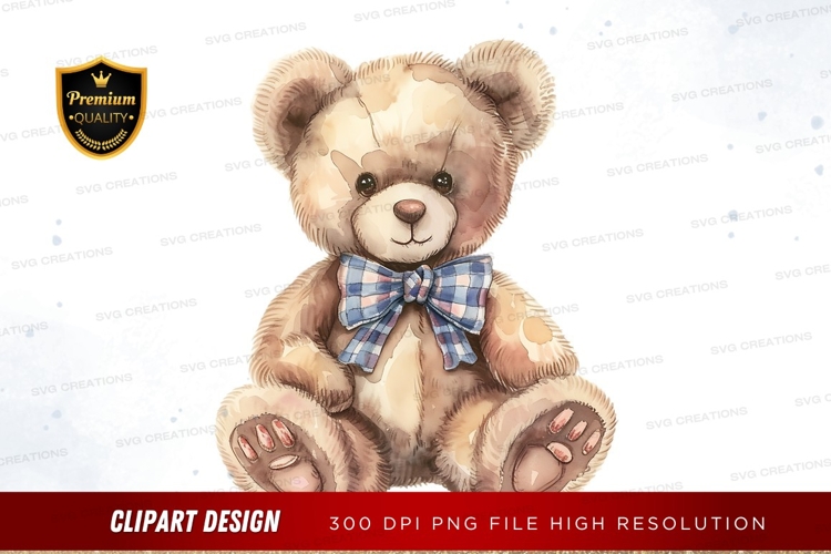 Toy Clipart Image 22