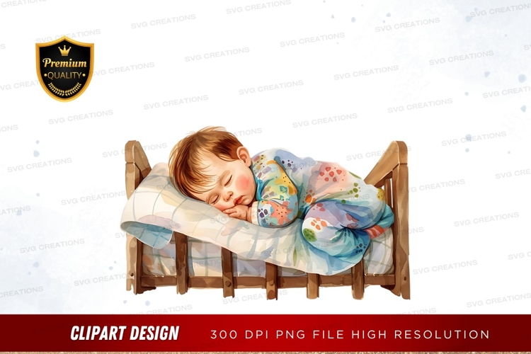 Blanket Clipart Image 9