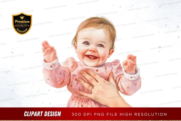 Dress Clipart Image 14