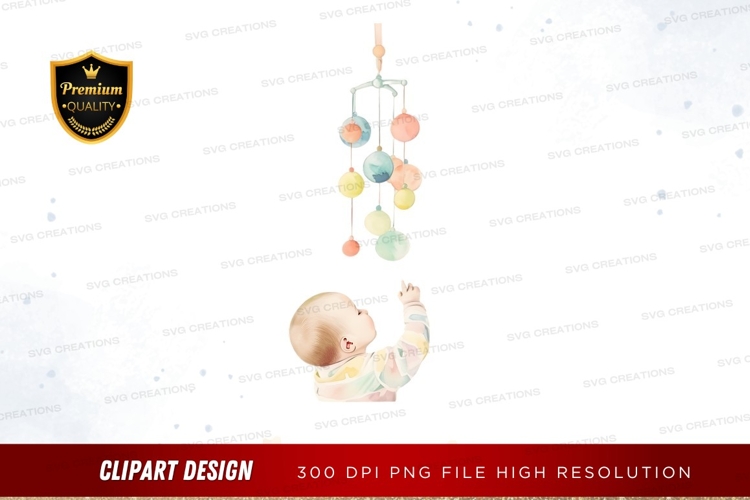 Infant Clipart