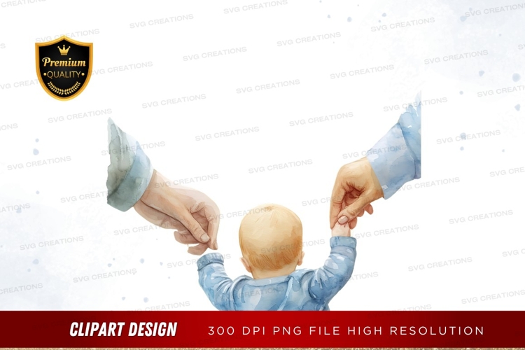 Holding Hands Clipart Image 16