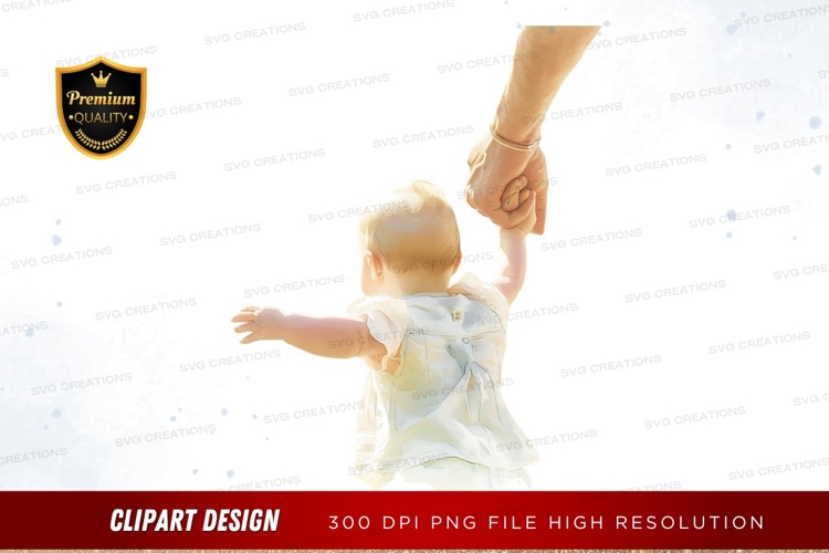 Adult Clipart Image 9