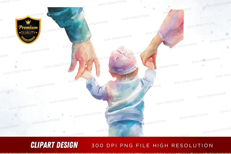 Hands Illustration Image 22