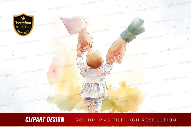 Hands Illustration Image 10