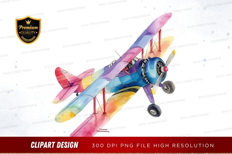 Wing Clipart Image 8