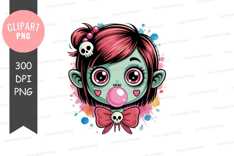 Bubble Clipart Image 5