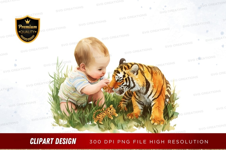 Leopard Illustration Image 12