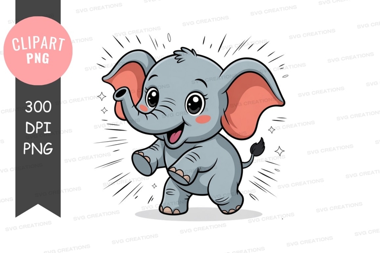 Sparkles Clipart Image 5