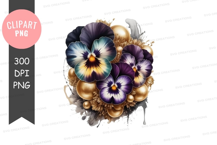 Yellow Clipart Image 2