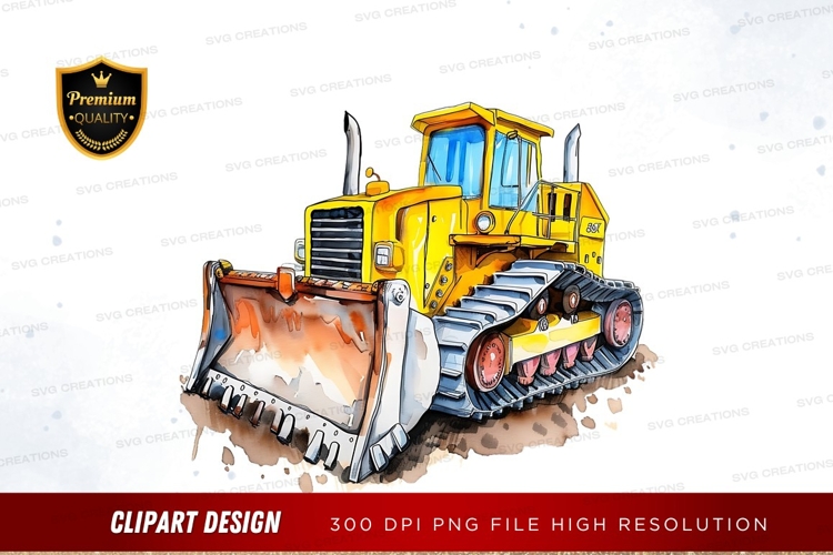 Yellow Clipart Image 11