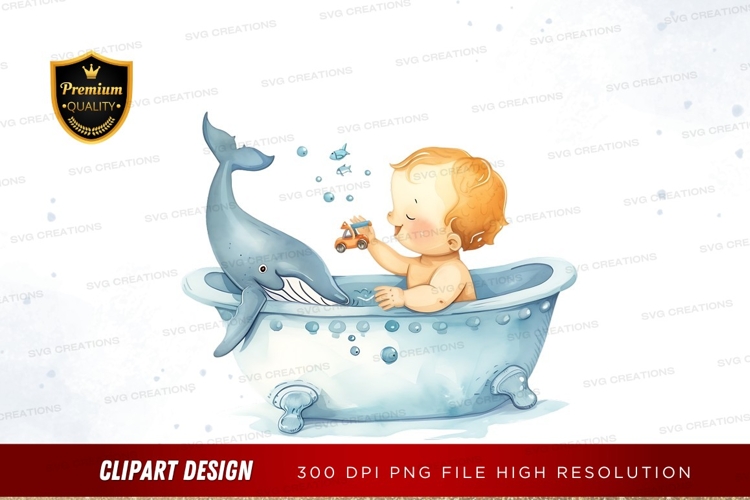 Fish Clipart Image 16