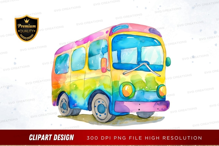 Hippie Clipart
