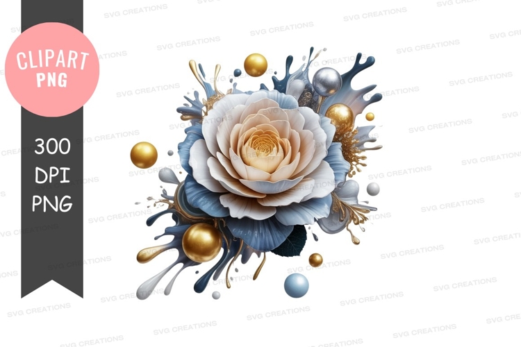 Paint Splash Png Image 14