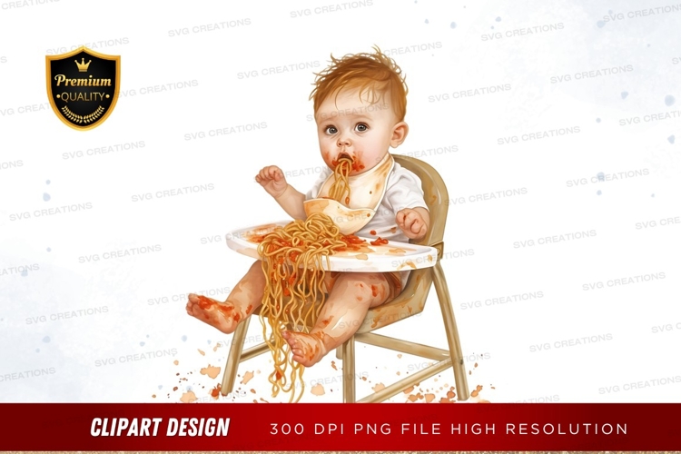 Hair Clipart Image 11