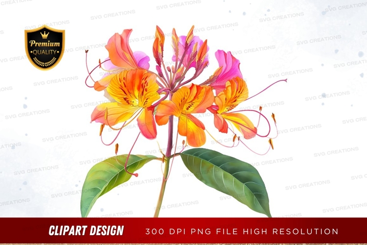 Yellow Flowers Png Image 22