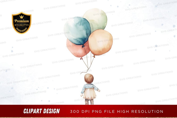 Celebration Illustration Image 13