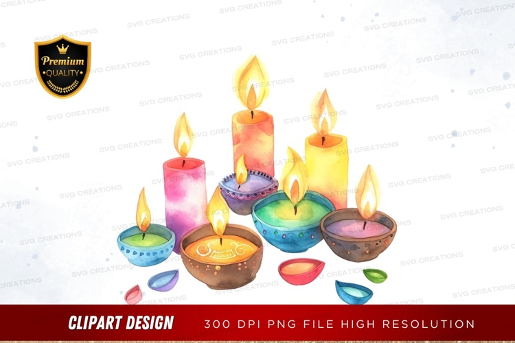 Feather Clipart Image 11