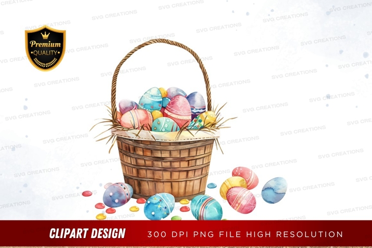 Stocking Clipart Image 13