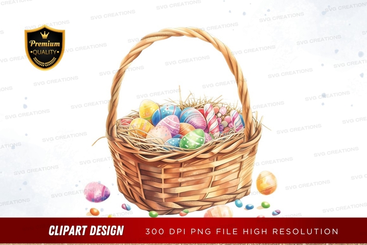 Stocking Clipart Image 11