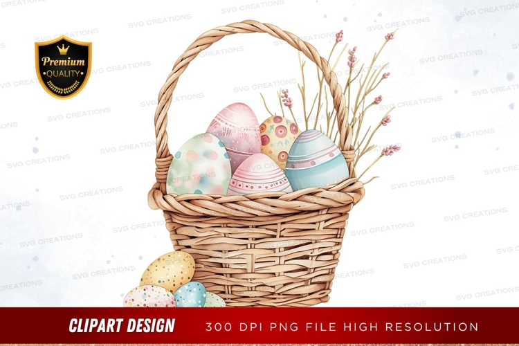 Stocking Clipart Image 7