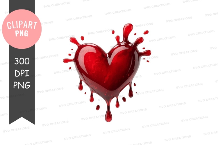 Hear Clipart Image 15