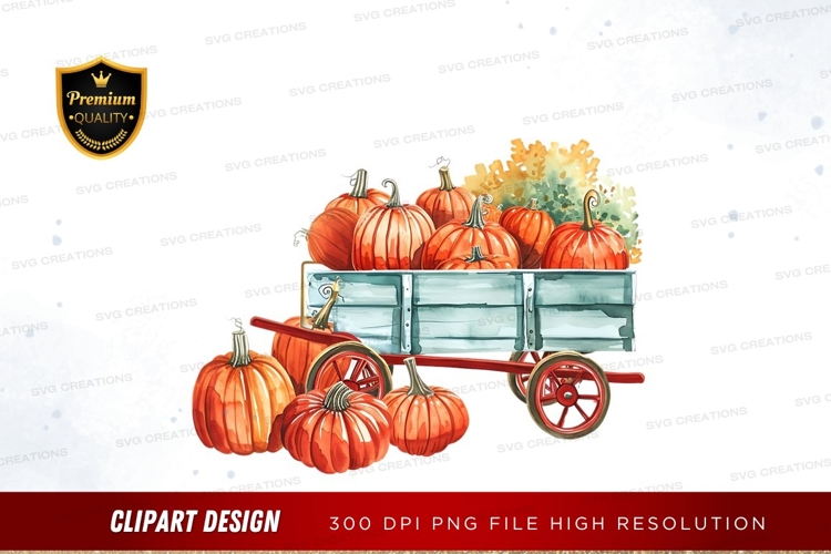 Easter Basket Clipart Image 8