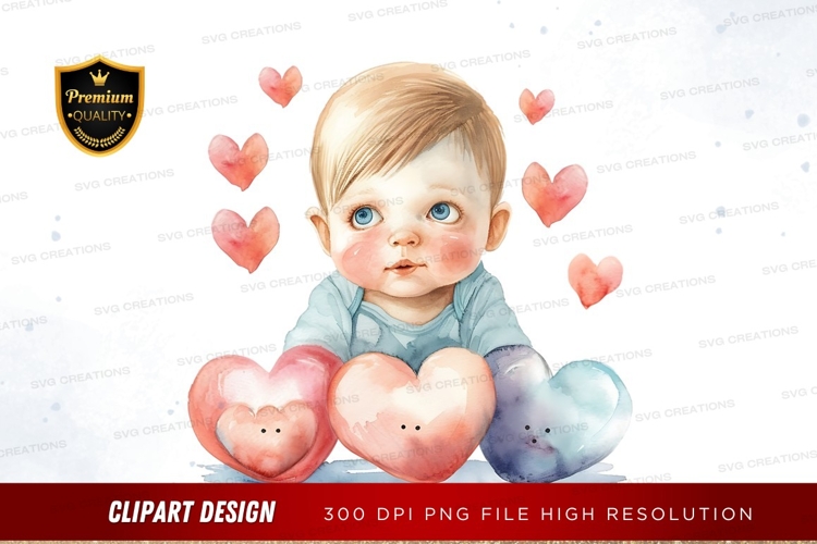 Stocking Clipart Image 24