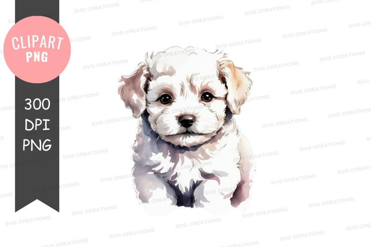 French Bulldog Illustration Image 19