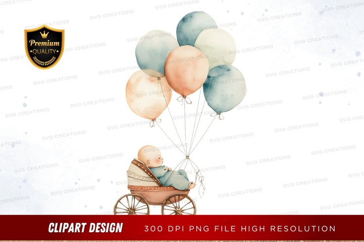 Party Illustration Image 21