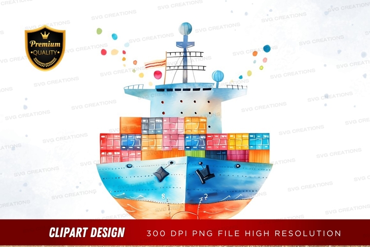 Trade Clipart Image 3