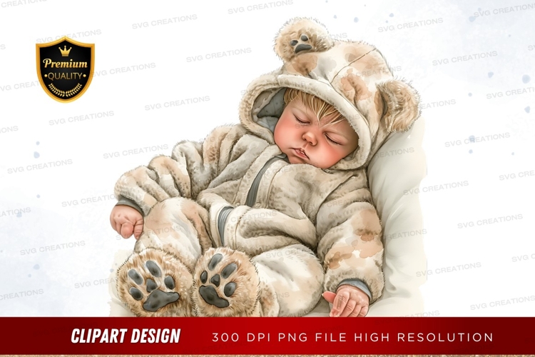 Onesie Clipart Image 8