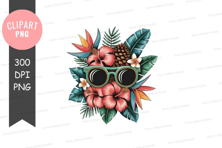 Blue Heart Clipart Image 7