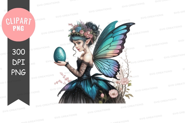 Fairy Png Image 4
