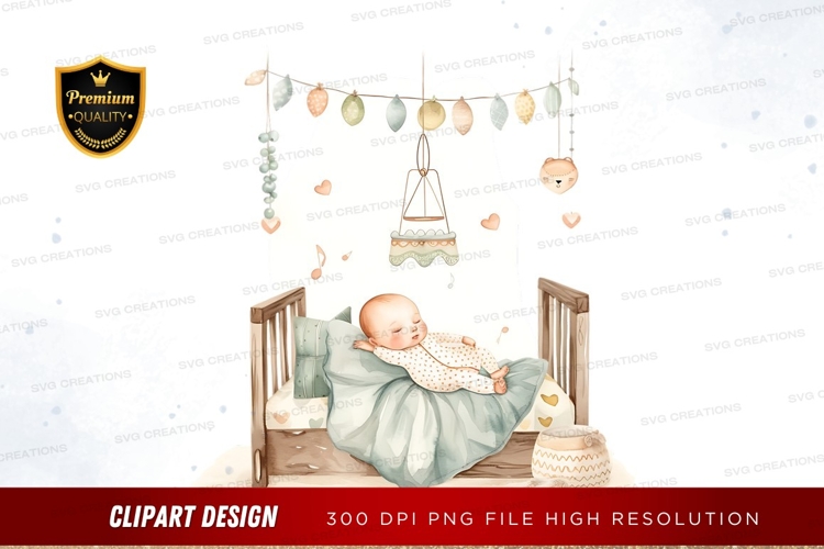 Water Illustration Image 14