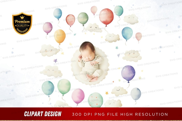 Sky Illustration Image 17