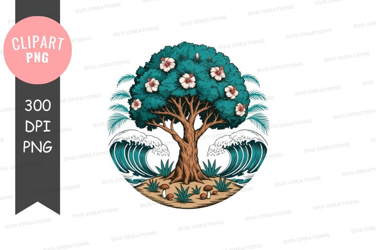Tree Of Life Png Image 23
