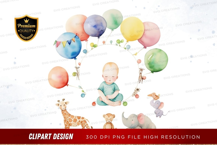 Balloons Png Image 21