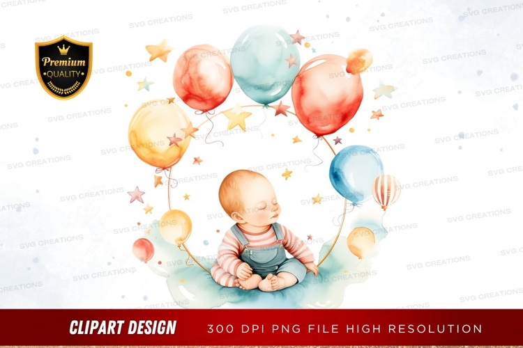Balloons Png Image 23